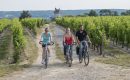 Quartiers d'été: la Touraine ou le paradis des vélotouristes Quartiers d'été: la Touraine ou le paradis des vélotouristes