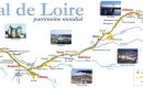 Réforme territoriale: le Centre va continuer à "draguer" les Pays-de-la-Loire Réforme territoriale: le Centre va continuer à "draguer" les Pays-de-la-Loire