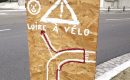 La Loire à vélo dans l’impasse… La Loire à vélo dans l’impasse…