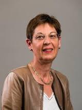 Chantal Deseyne, nouvelle sénatrice, a pris ses marques au Palais du