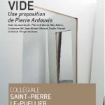 maison vide puellier