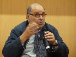 serge moati