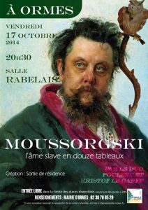 moussorgski