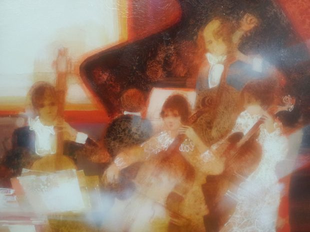 daniel gélis orchestre