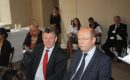 Les sénateurs à Chartes: “il faut clarifier les compétences” Les sénateurs à Chartes: “il faut clarifier les compétences”