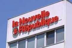 Le siège de la NRCO à Tours.