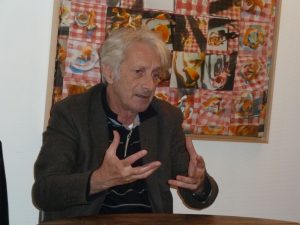 Patrick Deville