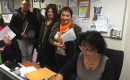 L’Université de La Poste sensible au handicap L’Université de La Poste sensible au handicap