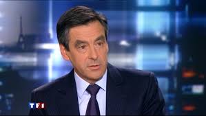 François Fillon