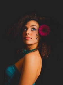 Georgia Hadjab