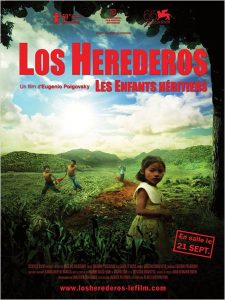 los herederos