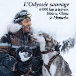 nicolas vanier livre chiens