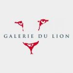 galerie du lion logo