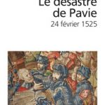 desatre pavie livre