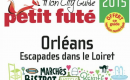 Orléans 2015: le petit futé devenu grand Orléans 2015: le petit futé devenu grand