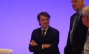 François Baroin: la promesse d’Orléans François Baroin: la promesse d’Orléans