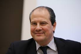 Jean-Christophe Cambadelis.