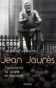 jean jaurès