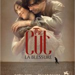 the cut affiche