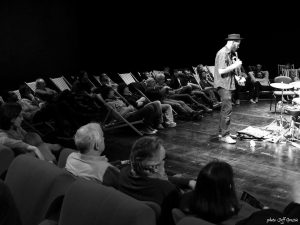 rencontres improvisées