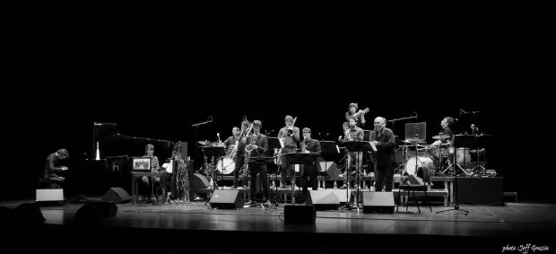 grand orchestre du tricot