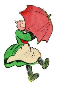 becassine