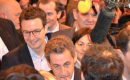 Départementales: écrasante victoire de la droite Départementales: écrasante victoire de la droite