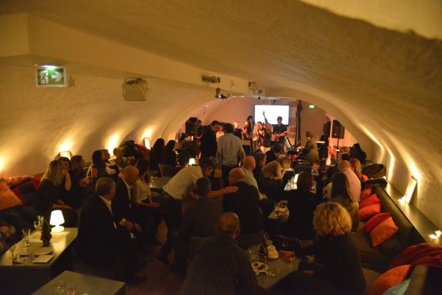 club XV