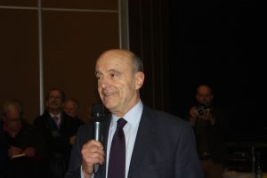 Alain Juppé