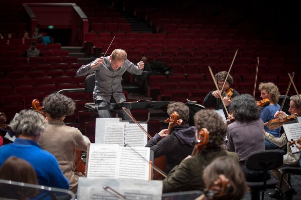 orchestre orléans