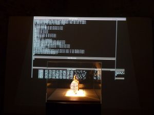 Orléanoïde: la grenade numérique