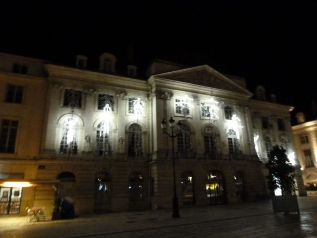 CCI orléanoïde
