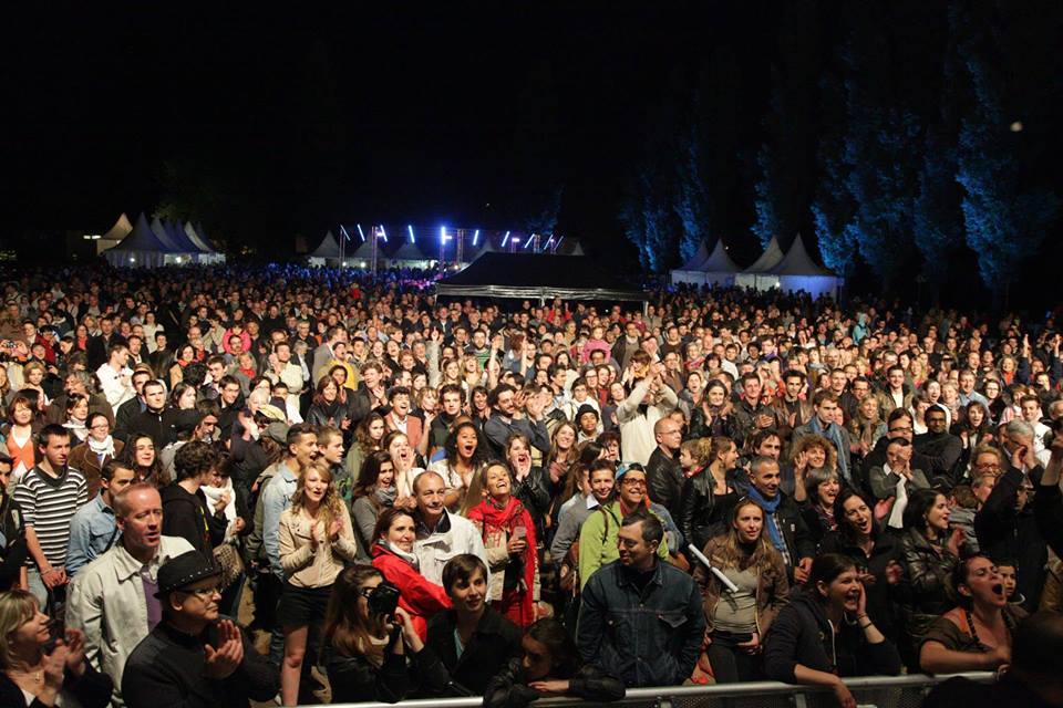 Le Grand Unisson, un festival qui n’a pas fini de grandir… Magcentre