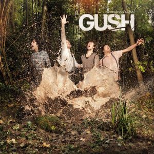 gush-