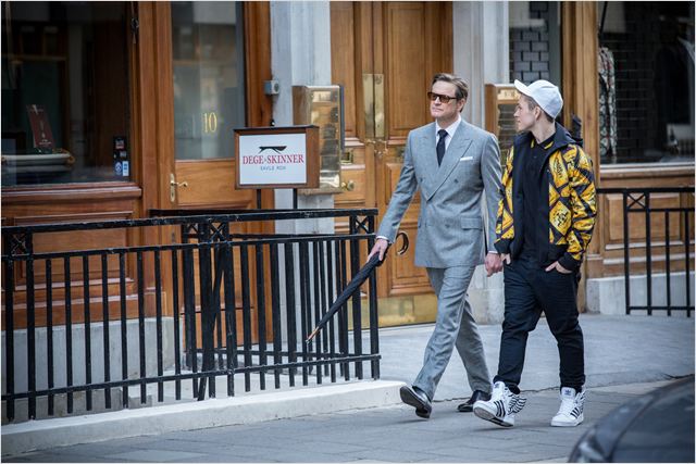 kingsman
