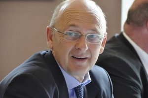 Claude de ganay