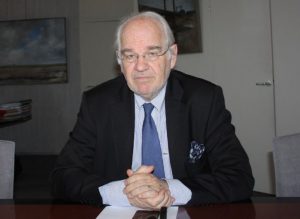Eric Doligé