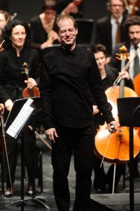 orchestre orléans
