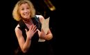 Alexandra Lamy, bluffante dans « La Vénus au Phacochère » Alexandra Lamy, bluffante dans « La Vénus au Phacochère »