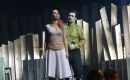 “Carmen” a fait naître émotion, frisson et enthousiasme “Carmen” a fait naître émotion, frisson et enthousiasme