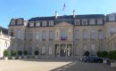 Le retour en force de la Cinquième République Le retour en force de la Cinquième République
