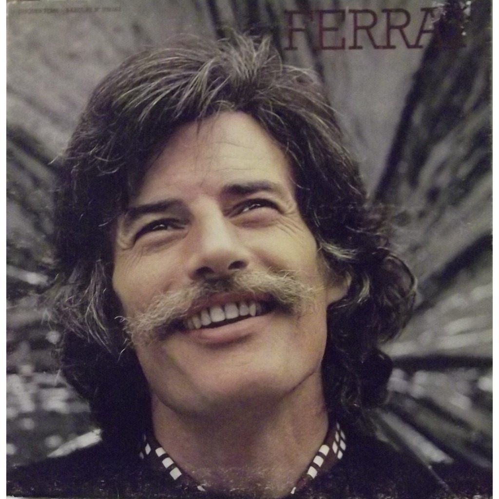 Ce Qu On Est Bien Mon Amour Jean Ferrat Jean Ferrat, une leçon d’amour | Magcentre