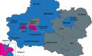 Départementales Loiret: les trois triangulaires auront bien lieu Départementales Loiret: les trois triangulaires auront bien lieu
