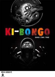 ki-bongo