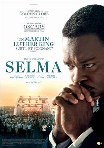 selma affiche