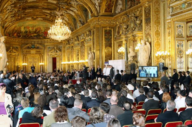 ©senat