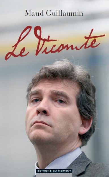 vicomte montebourg