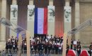 Jean Zay à la Sorbonne: “l’injustice n’a qu’un temps” Jean Zay à la Sorbonne: “l’injustice n’a qu’un temps”