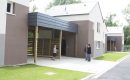 Orléans: cinq logements pour des familles du voyage rangées des caravanes Orléans: cinq logements pour des familles du voyage rangées des caravanes