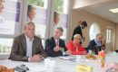 Primaires: les grandes manœuvres du Centre (droit) samedi à Vendôme et Orléans Primaires: les grandes manœuvres du Centre (droit) samedi à Vendôme et Orléans
